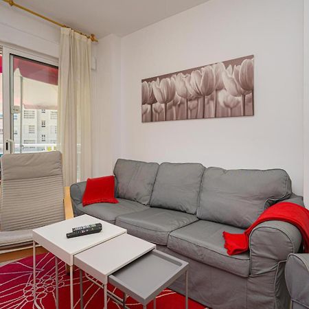 Estrella 2 Spaniahome El Albir Esterno foto