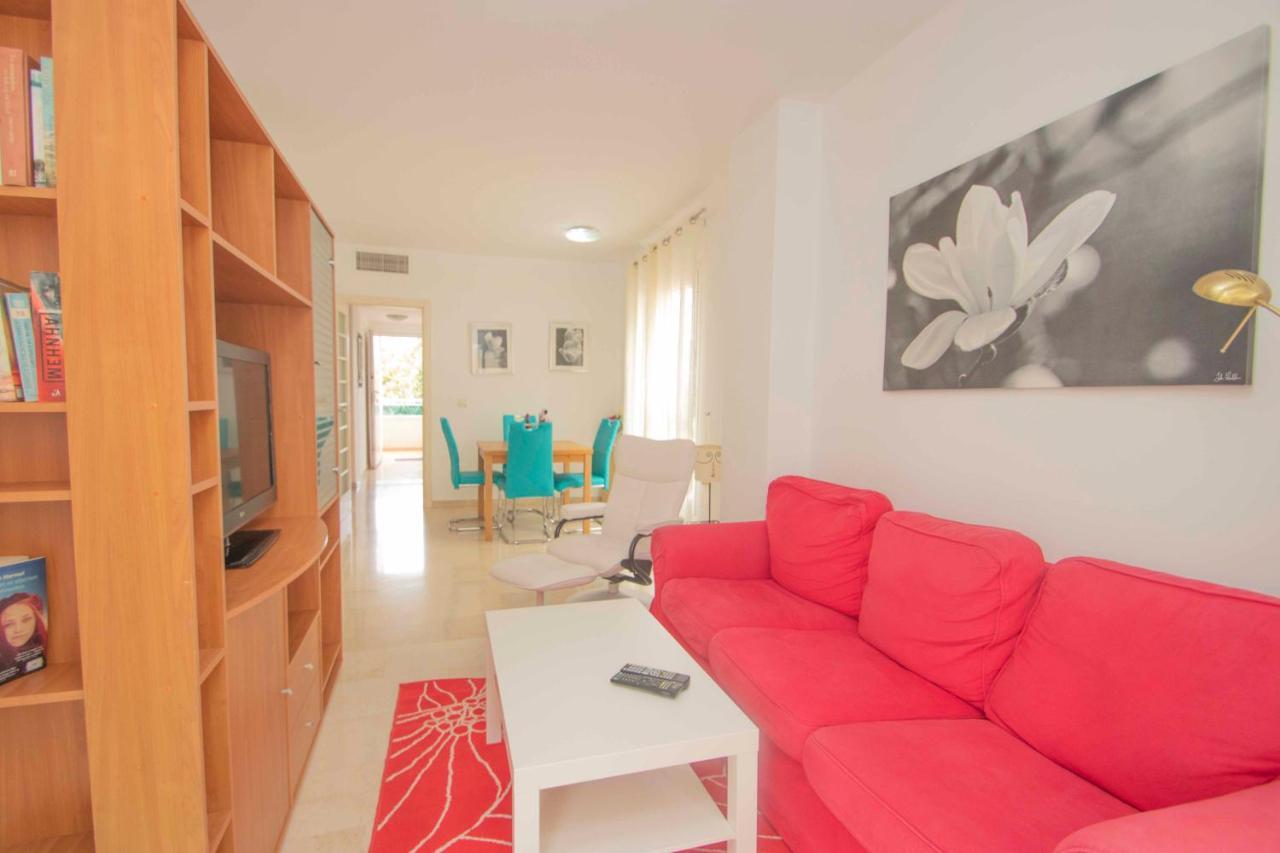 Estrella 2 Spaniahome El Albir Esterno foto