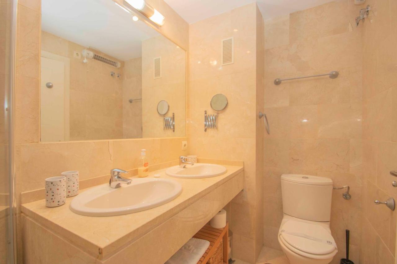 Estrella 2 Spaniahome El Albir Esterno foto