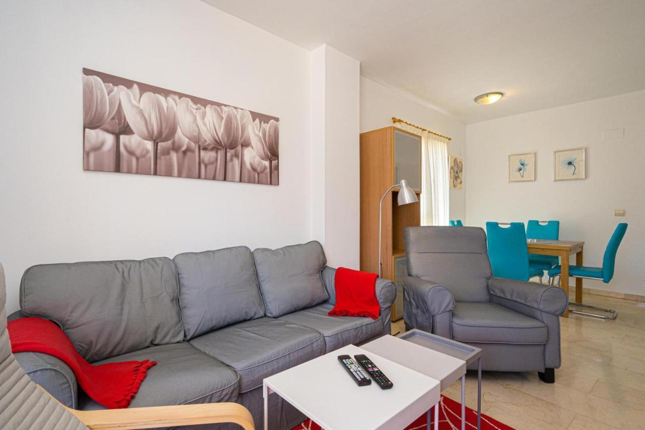 Estrella 2 Spaniahome El Albir Esterno foto