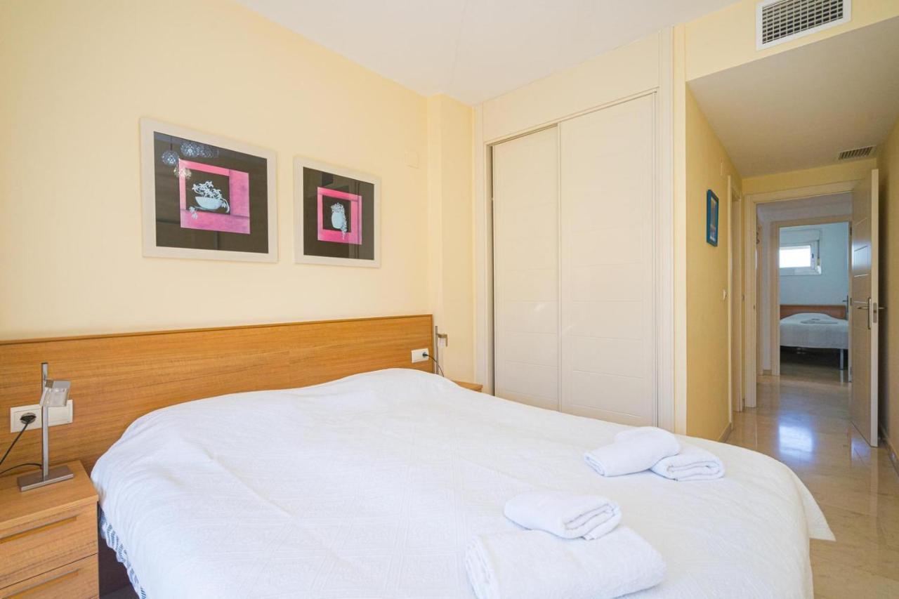 Estrella 2 Spaniahome El Albir Esterno foto