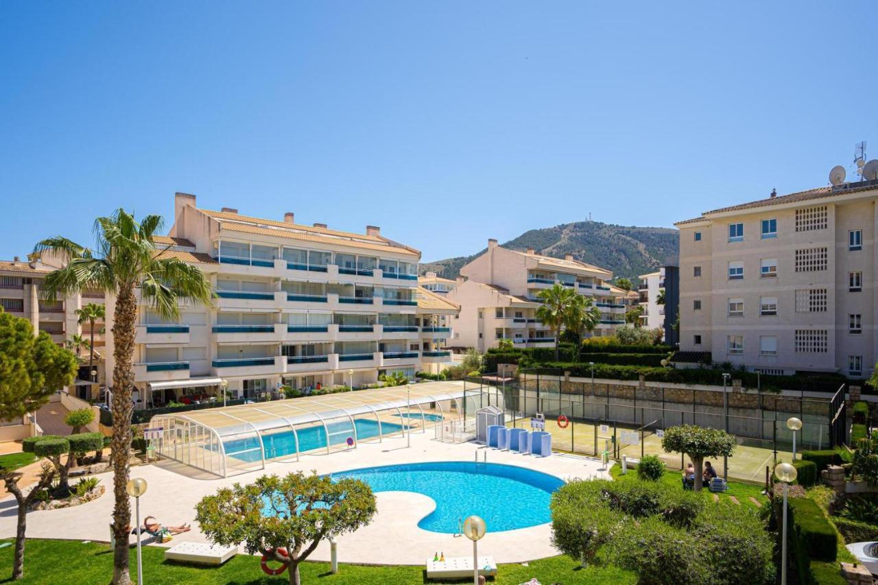 Estrella 2 Spaniahome El Albir Esterno foto
