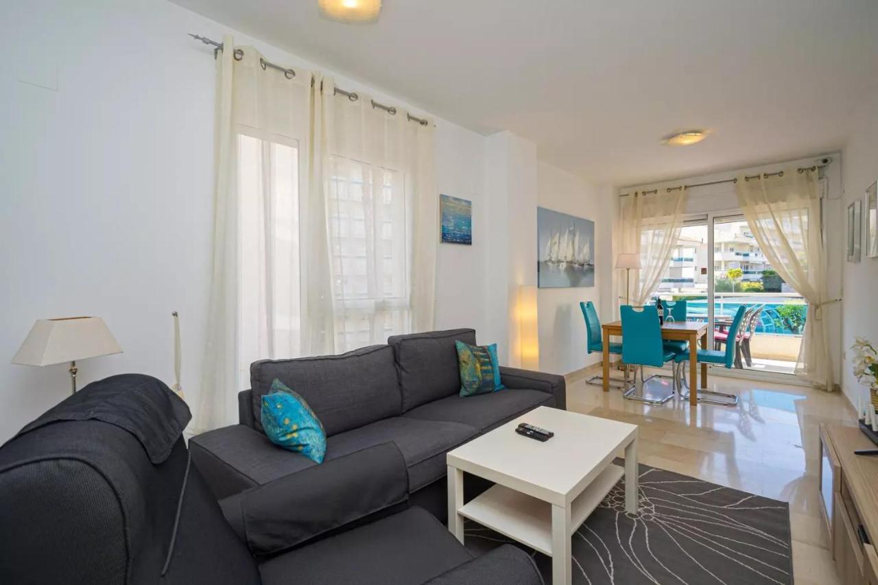Estrella 2 Spaniahome El Albir Esterno foto