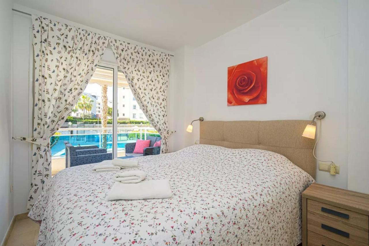 Estrella 2 Spaniahome El Albir Esterno foto