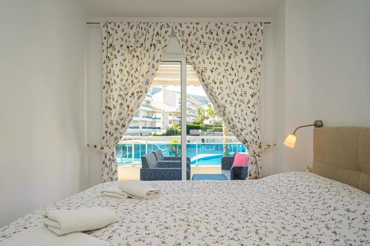 Estrella 2 Spaniahome El Albir Esterno foto