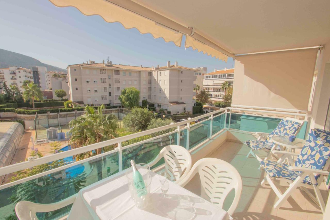Estrella 2 Spaniahome El Albir Esterno foto