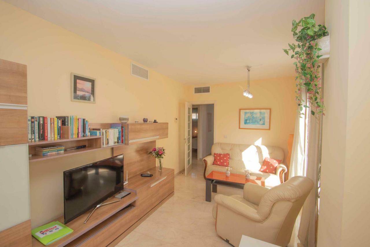 Estrella 2 Spaniahome El Albir Esterno foto