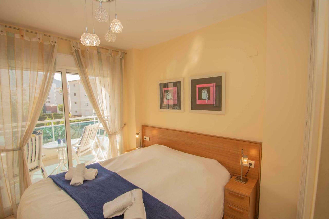 Estrella 2 Spaniahome El Albir Esterno foto