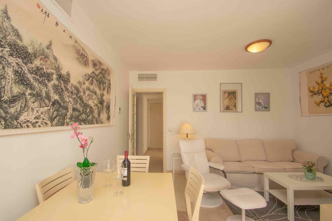 Estrella 2 Spaniahome El Albir Esterno foto